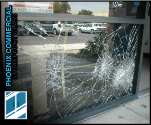 80 phoenix commercial storefront glass repair install door repair 2