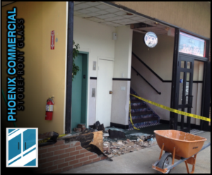 85 phoenix commercial storefront glass repair install services 3